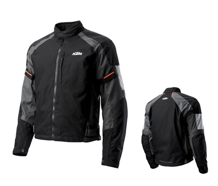 CHAQUETA KTM STREET EVO JACKET XXL